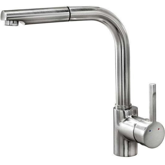 GRIFO TEKA ARK938 INOX (23938120I)