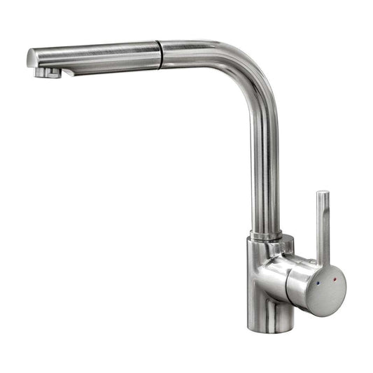 GRIFO TEKA ARK938 INOX (23938120I)