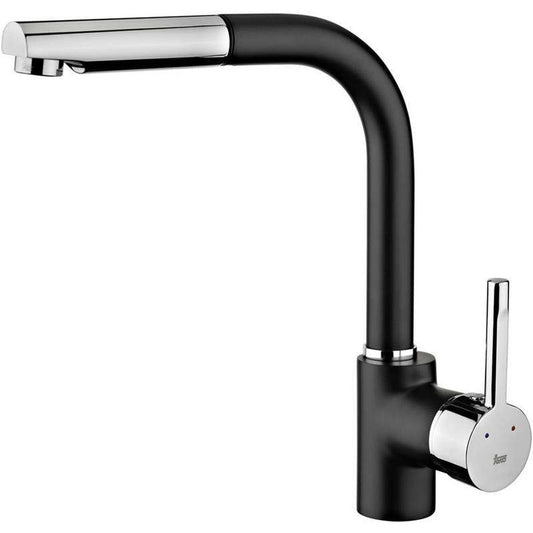 GRIFO TEKA ARK 938 NEGRO 23938120N