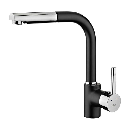 GRIFO TEKA ARK 938 NEGRO 23938120N