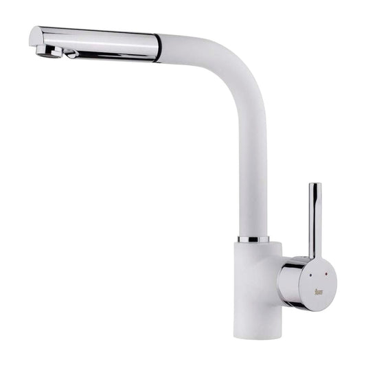 GRIFO TEKA ARK 938 BLANCO 23938120W