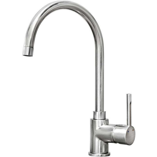GRIFO TEKA SP 995 INOX 55995020I