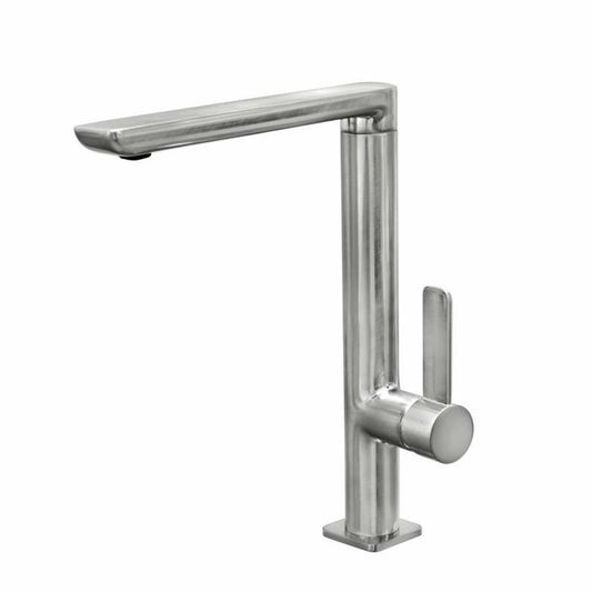 GRIFO TEKA FO915 INOX (62915020I)