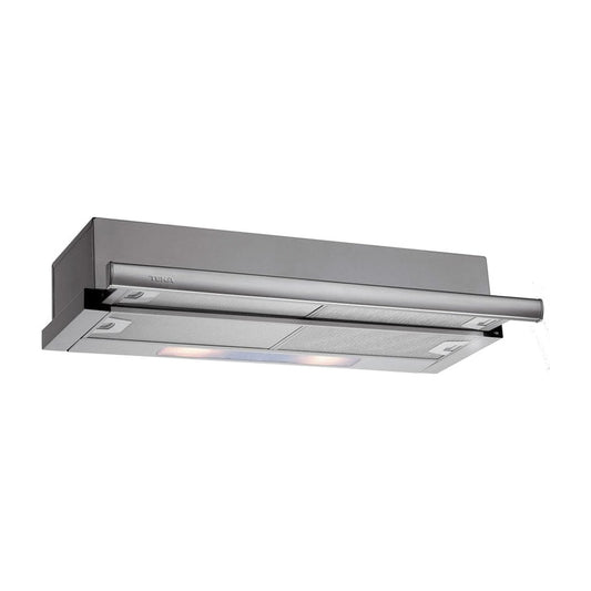 CAMP TEKA TL9310S INOX (40474390)