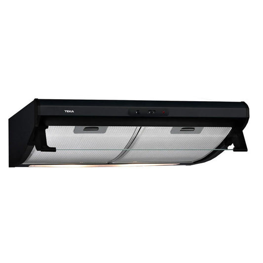 CAMP TEKA C6310 NEGRO 60CM (40461542)
