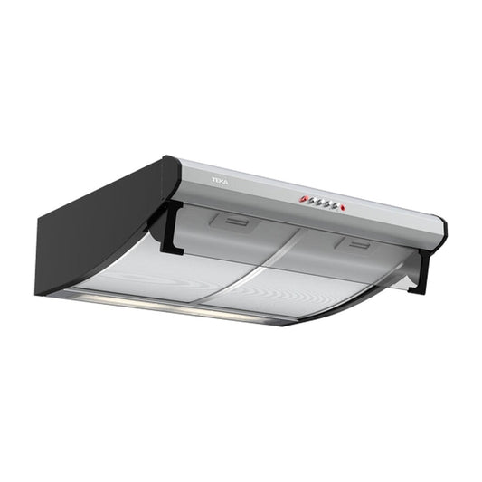 CAMP TEKA C6420S INOX 60CM 40465530
