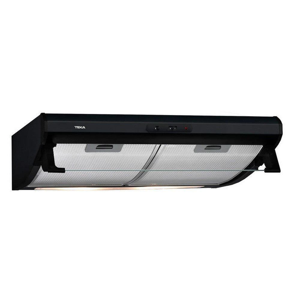 CAMP TEKA C6420B 60CM NEGRA 40465532