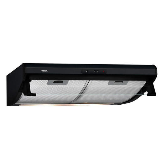 CAMP TEKA C6420B 60CM NEGRA 40465532
