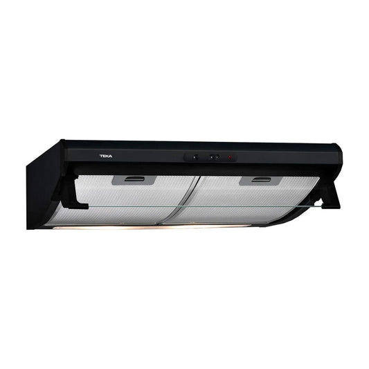 CAMP TEKA C6420B 60CM NEGRA 40465532
