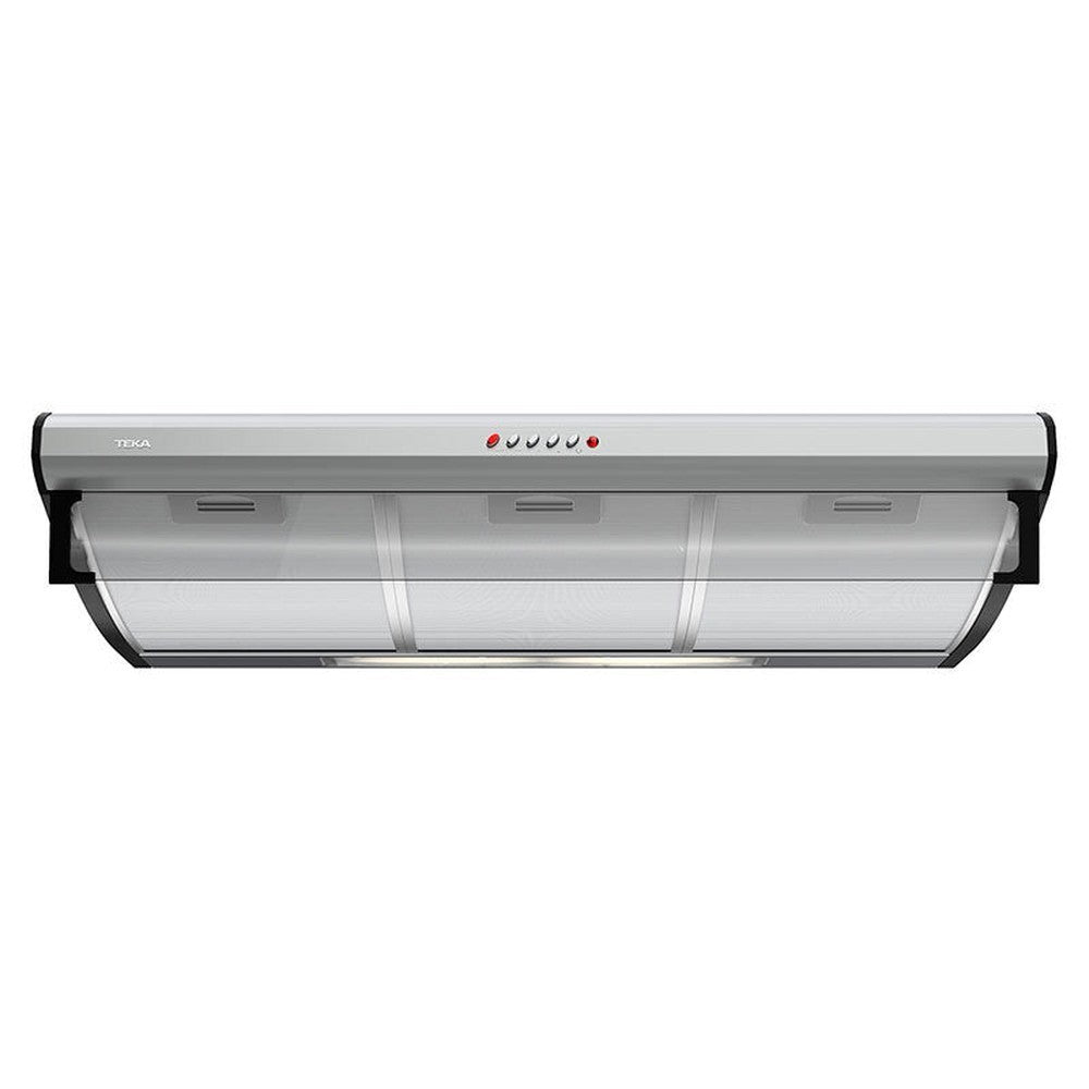 CAMP TEKA C9420S INOX 2M 40466250