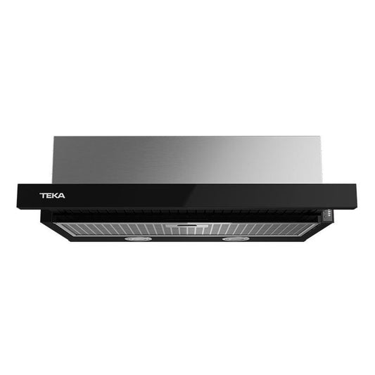 CAMP TEKA CNL 6415 B NEGRA 40436812 -