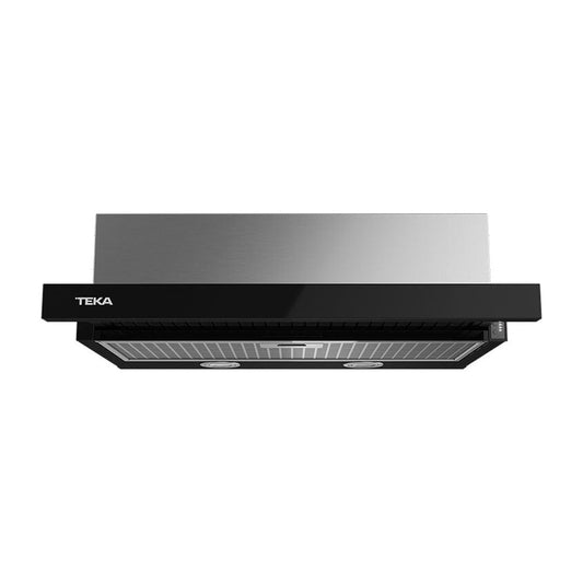 CAMP TEKA CNL 6415 B NEGRA 40436812 -