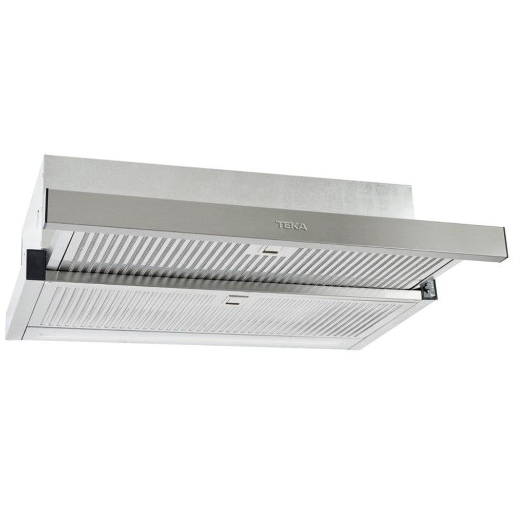 CAMP TEKA CNL 6415 PLUS S INOX 40436820