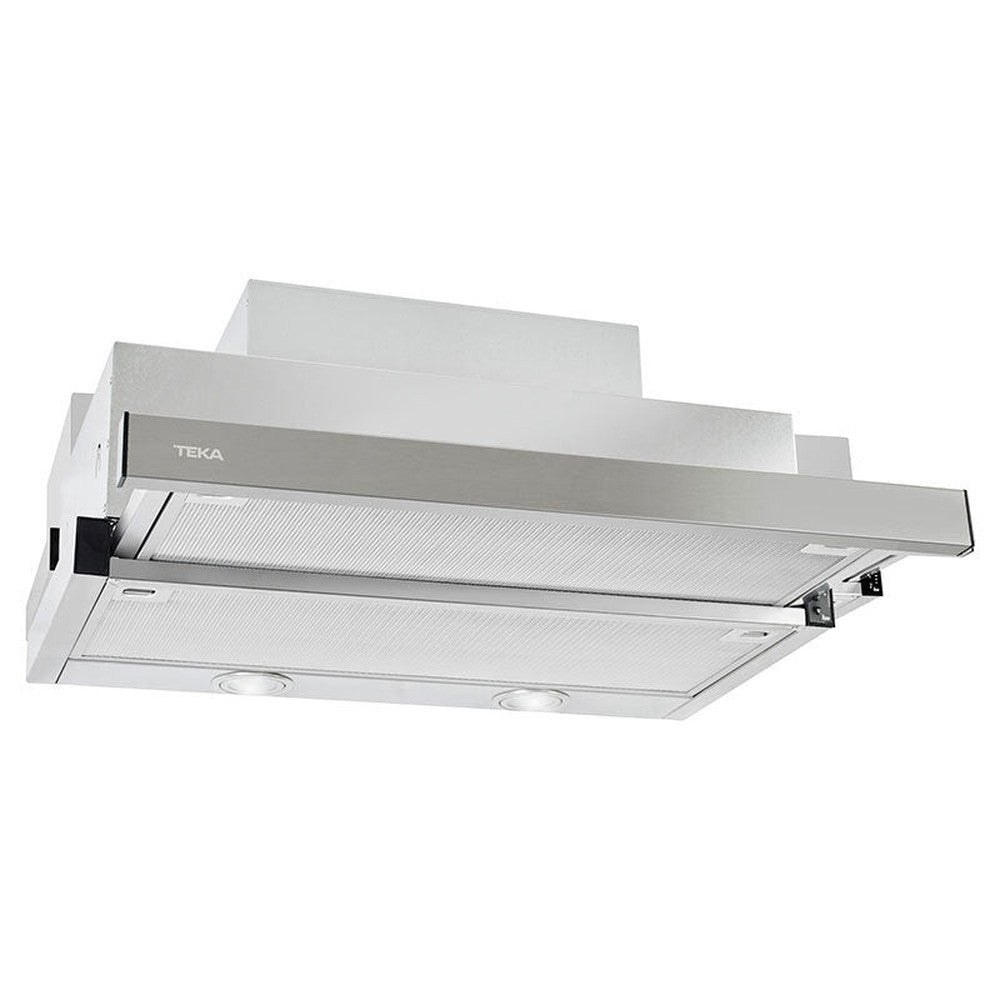 CAMP TEKA CNL 6610 S INOX 40436830
