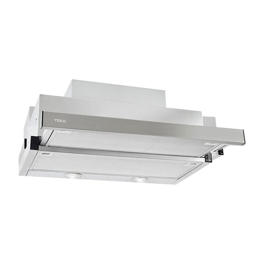 CAMP TEKA CNL 6610 S INOX 40436830