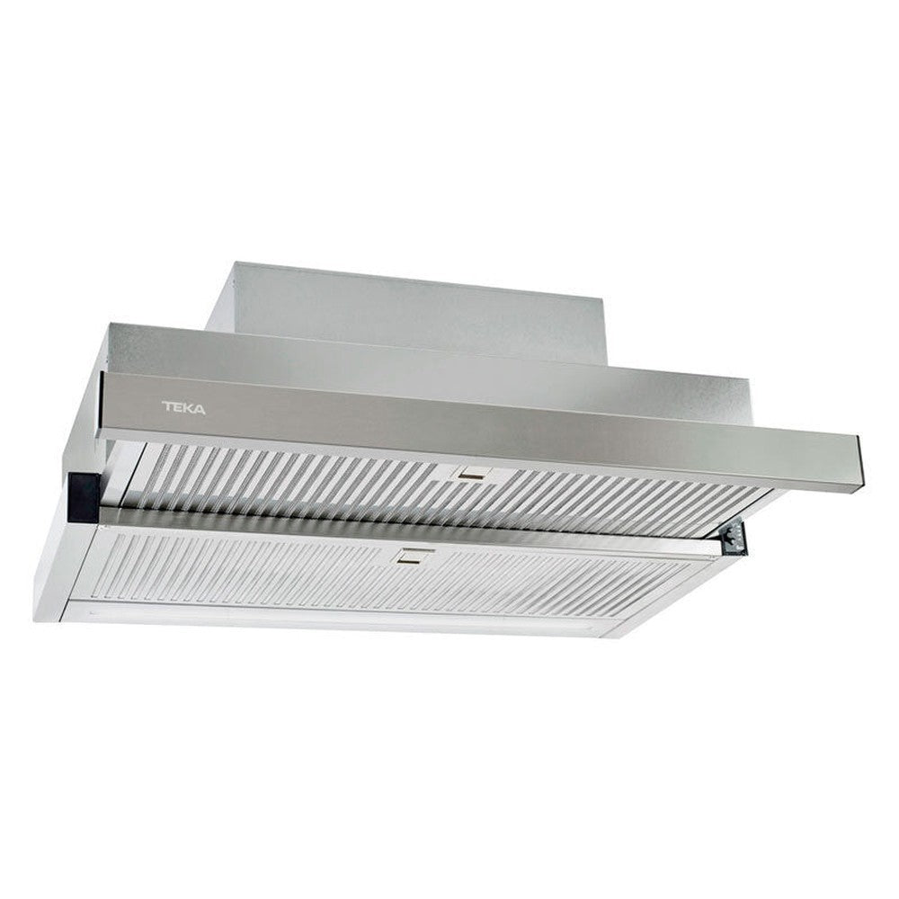 CAMP TEKA ECOPOWER CNL 6815 PLUS S INOX