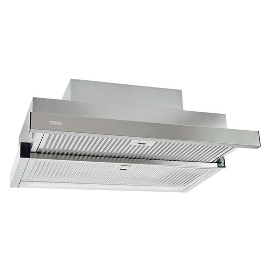 CAMP TEKA ECOPOWER CNL 6815 PLUS S INOX
