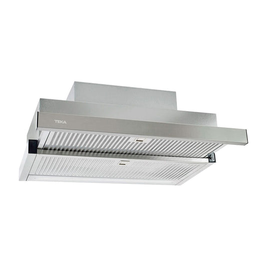 CAMP TEKA ECOPOWER CNL 6815 PLUS S INOX