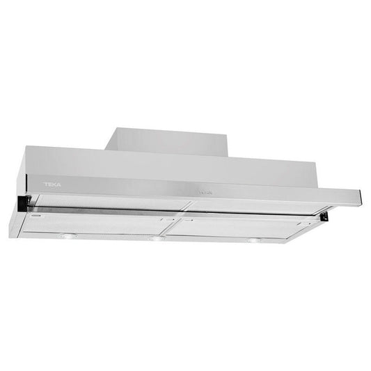 CAMP TEKA CNL 9610 90CM INOX 40436850