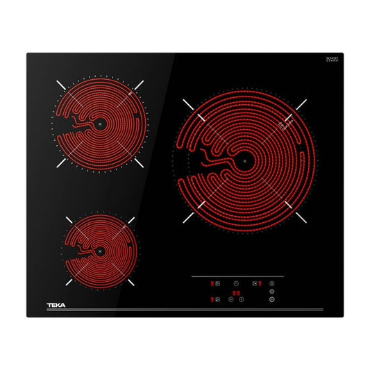 ENCIM TEKA TB6315 3VT TOUCH BISELADA