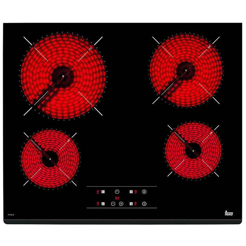 ENCIM TEKA TZ6415 4ZONAS VT 40239040