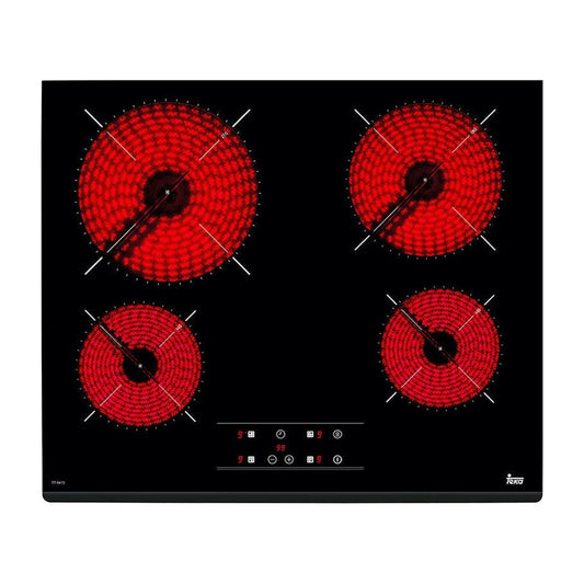 ENCIM TEKA TZ6415 4ZONAS VT 40239040