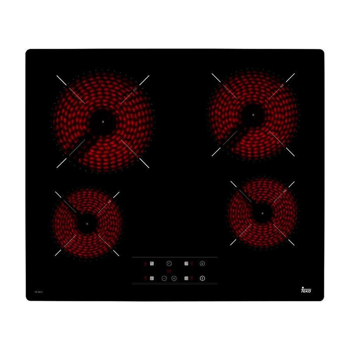 ENCIM TEKA TB6415 40239042 4 VITRO