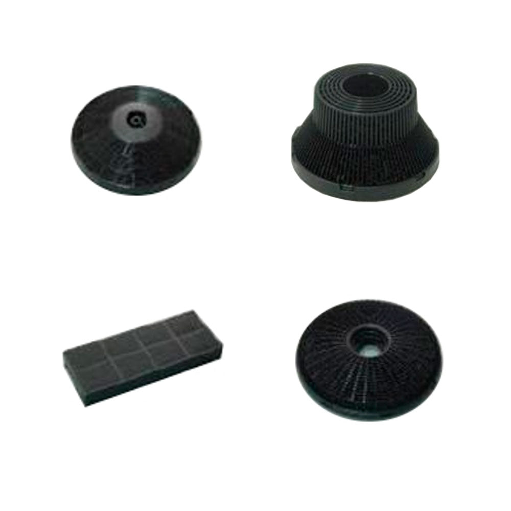 FILTRO TEKA D9C 61801345 CARBON ACTIVO -