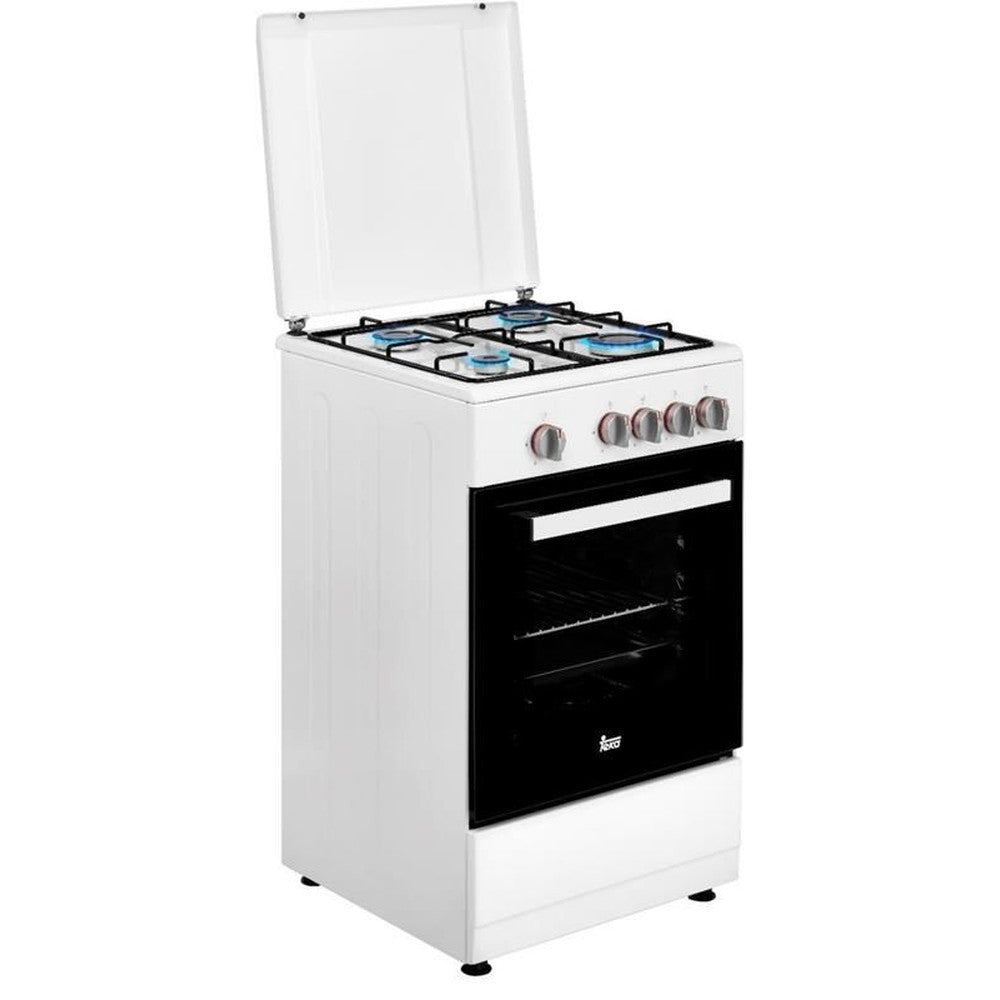 COCINA TEKA FS 502 4GG WH LPG 402979656