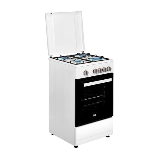 COCINA TEKA FS 502 4GG WH LPG 402979656