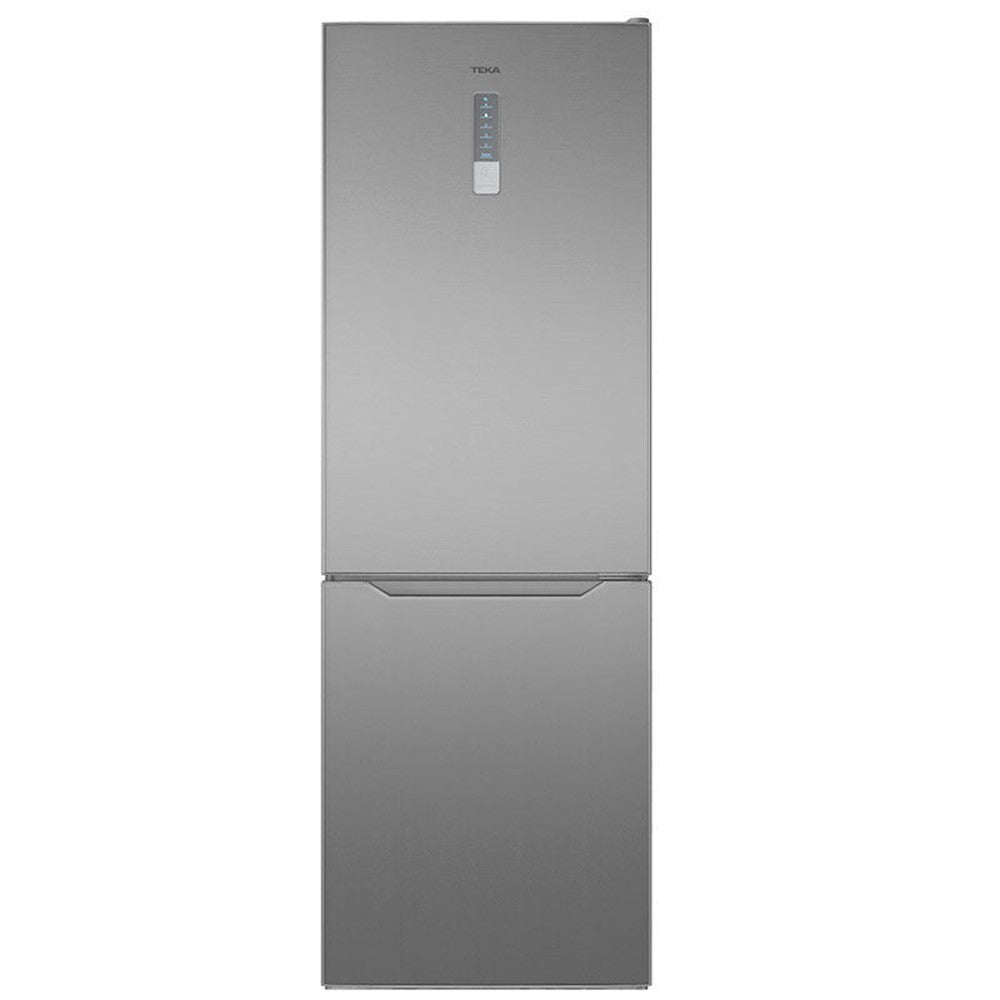 FRI.C TEKA NFL345C A++ 188X59.5CM INOX -