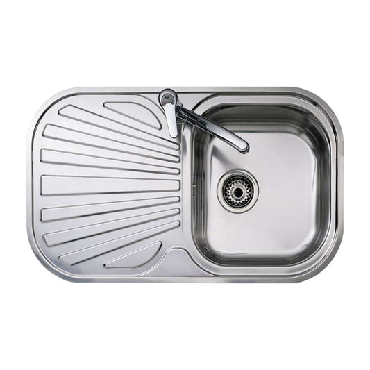 FREG TEKA STYLO 1C+1E IZD. 11107021