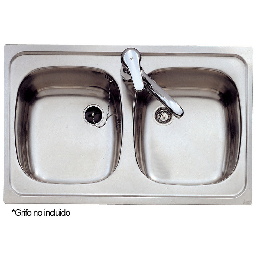 FREG TEKA E/50 2C C/ORIFICIO 11103011