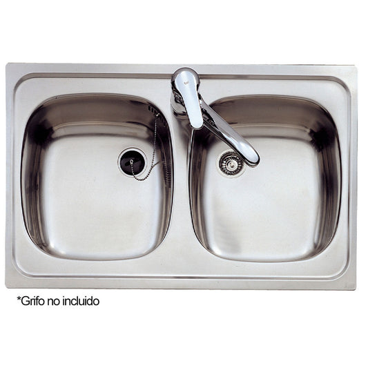 FREG TEKA E/50 2C C/ORIFICIO 11103011