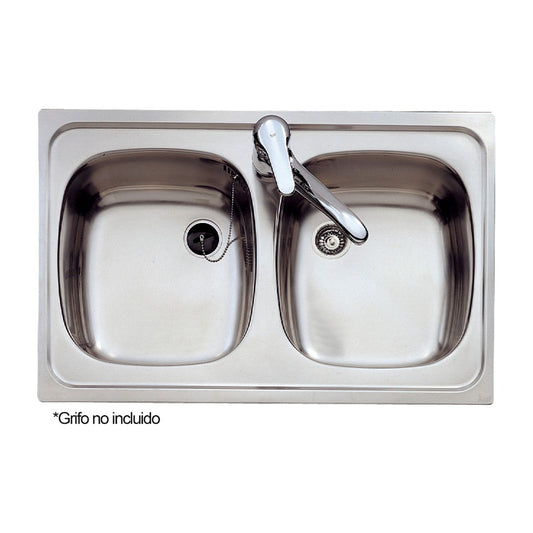 FREG TEKA E/50 2C C/ORIFICIO 11103011