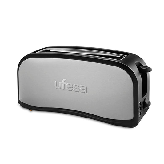 TOSTADOR UFESA TT7965 OPTIMA 1 RANURA