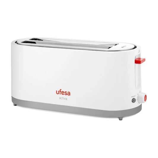 TOSTADOR UFESA TT7375 1400W BLANCO