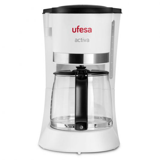 CAFETERA UFESA CG7113 ACTIVA 6 TAZAS