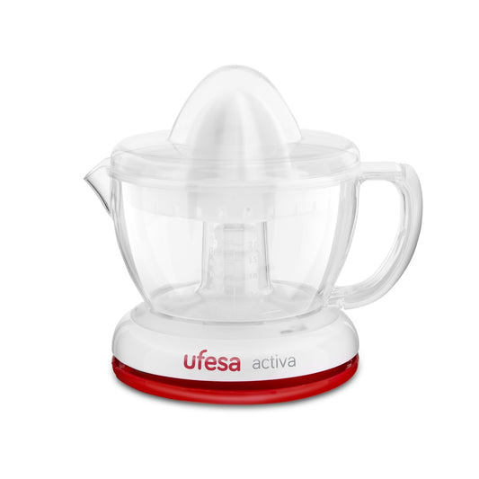 EXPRIMIDOR UFESA EX4934 ACTIVA 40W