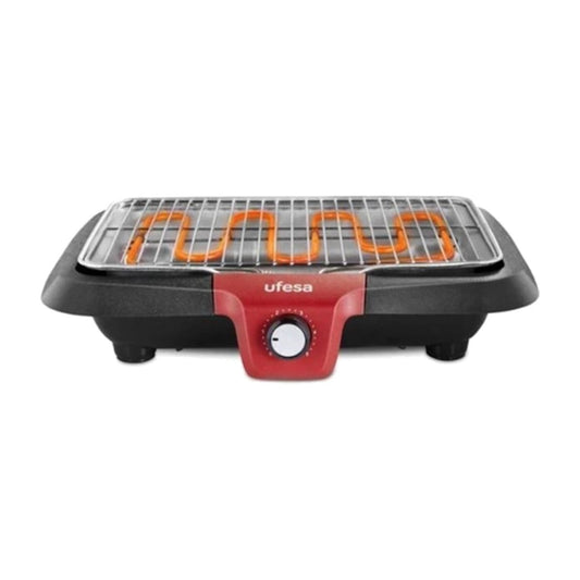 BARBACOA UFESA BB7640 2300W 38X24CM