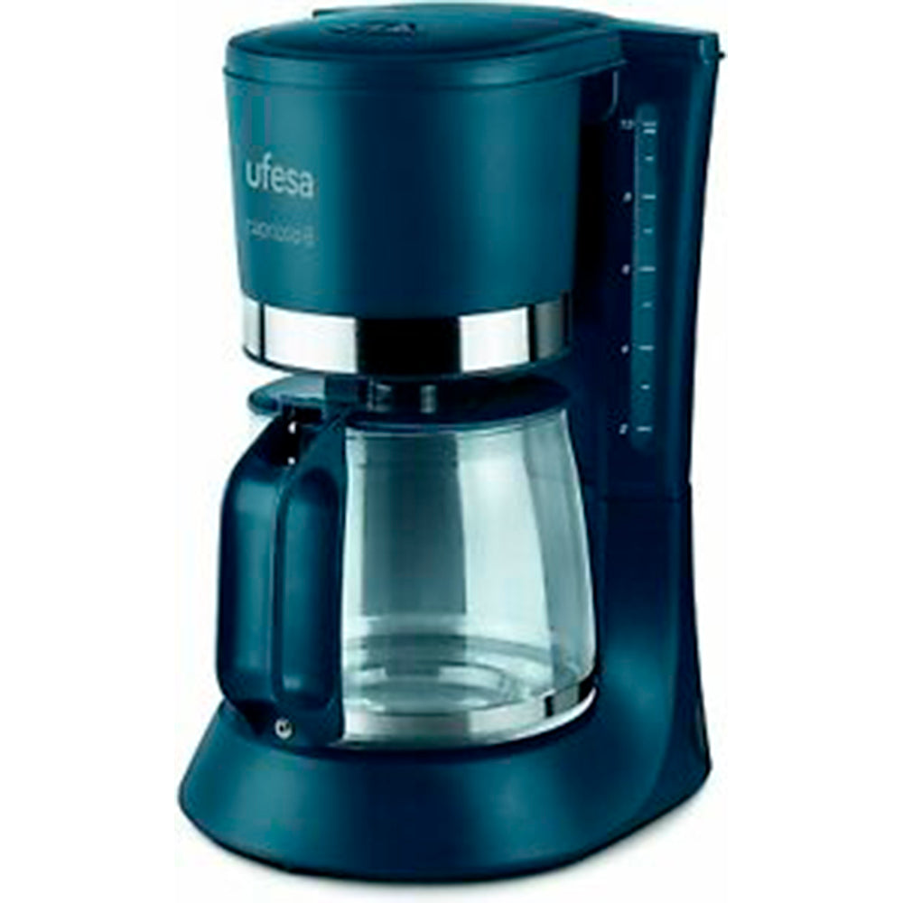 CAFETERA UFESA CAPRICCIO 12 680W 12T
