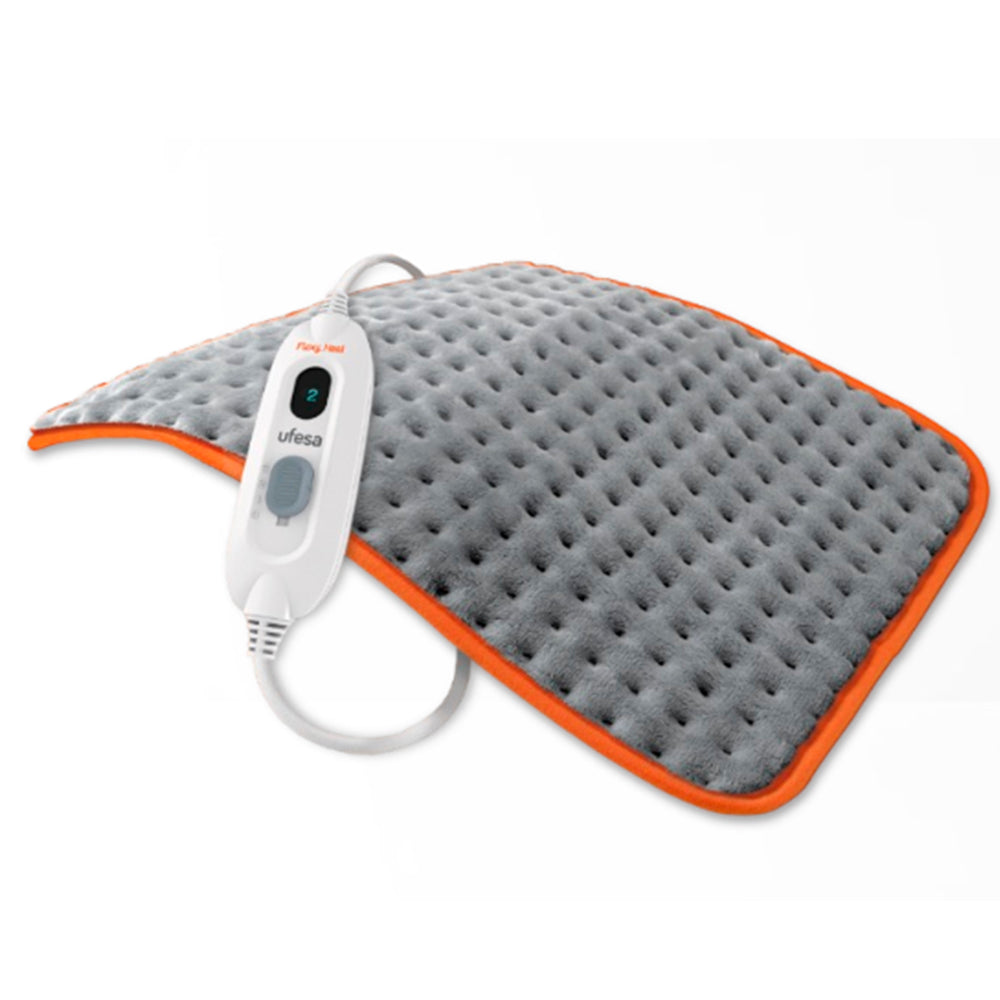 ALMOHADILLA UFESA FLEXYHEAT COLORS 40X30