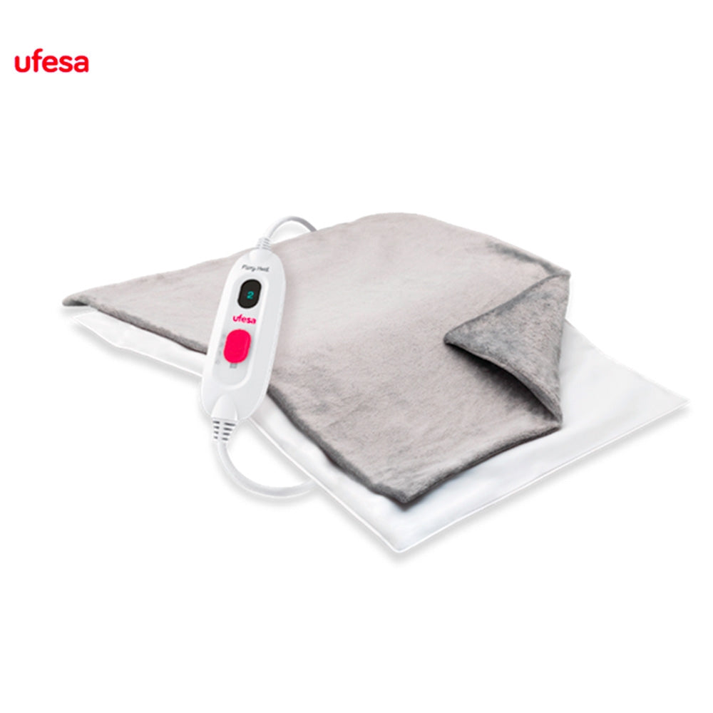 ALMOHADILLA UFESA EP 40X30CM 100W