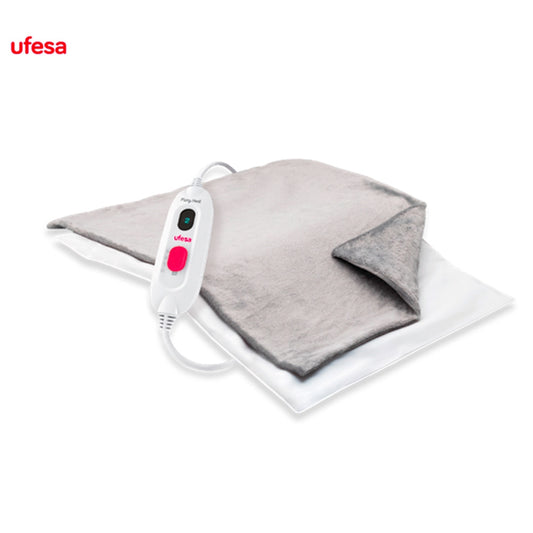 ALMOHADILLA UFESA EP 40X30CM 100W