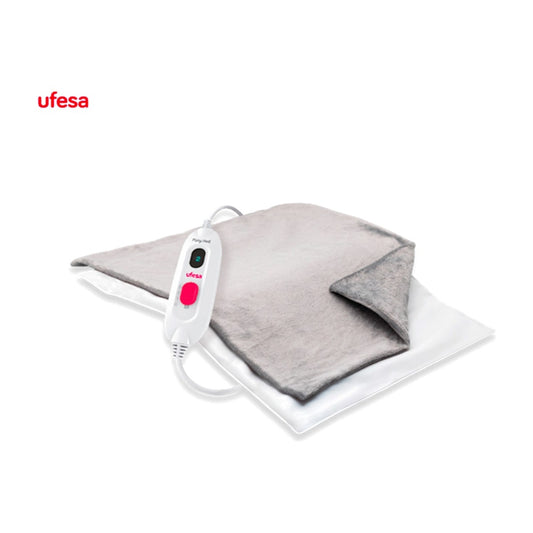 ALMOHADILLA UFESA EP 40X30CM 100W