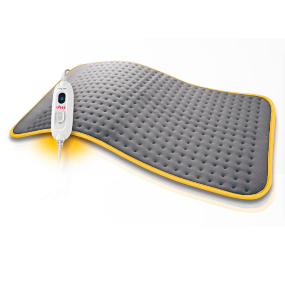 ALMOHADILLA UFESA FLEXY-HEAT E4 75X40CM