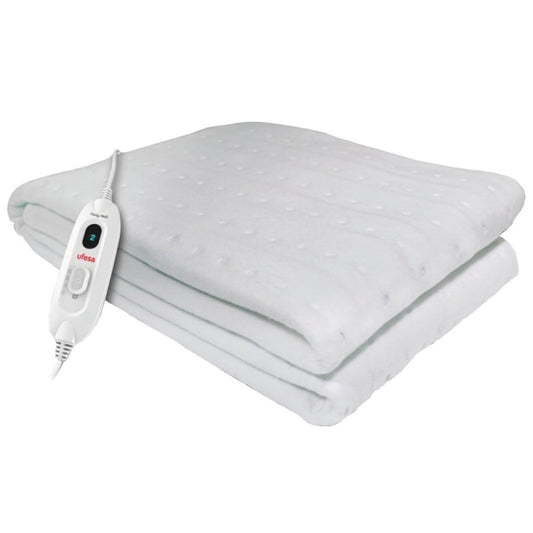 CALIENTACAMAS UFESA FLEXY-HEAT CIE