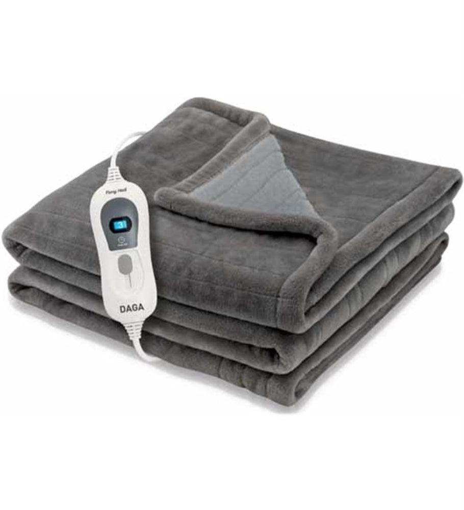 MANTA UFESA SOFTY FLEECE 120W 150X100