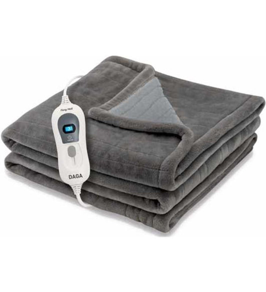 MANTA UFESA SOFTY FLEECE 120W 150X100