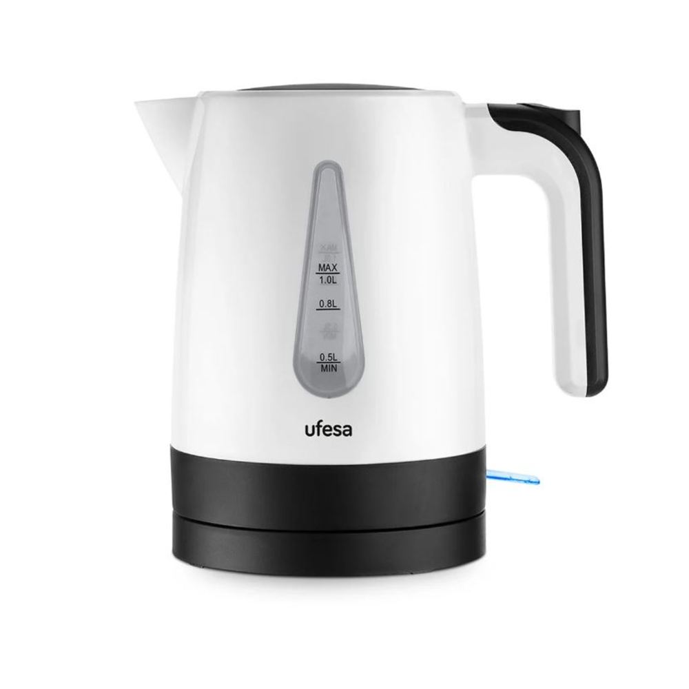 HERVIDOR UFESA CANYON 1L 1200W